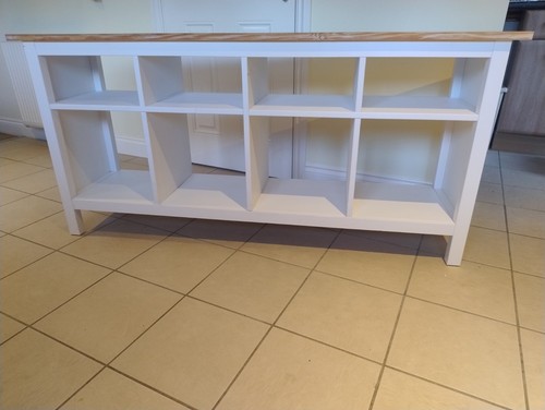 Ikea hemnes console - ikea, (