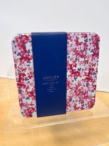 Joules body care set - body, gift