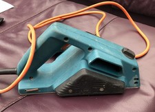 Black & Decker DN710/D6 Electric Planer 240V 330W Working Order