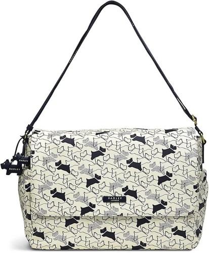 Radley london texture - london,