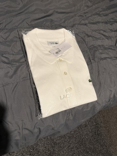 Lacoste men sport polo - men's, shirt