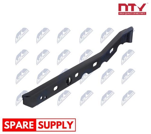 Mounting bracket bumper for - mounting,