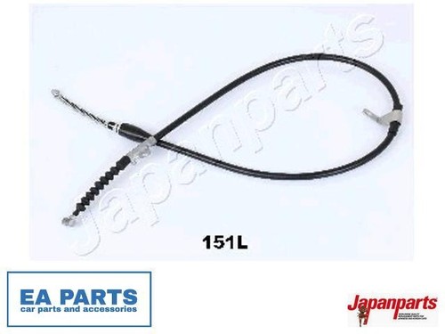 Cable parking brake for - cable,,
