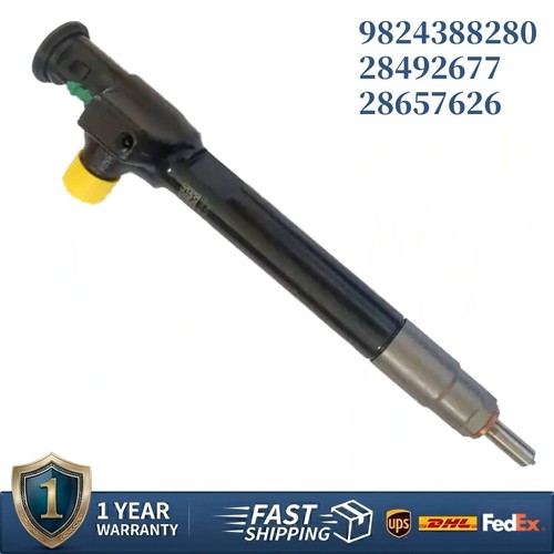 Fuel injector 28657626 - injector,
