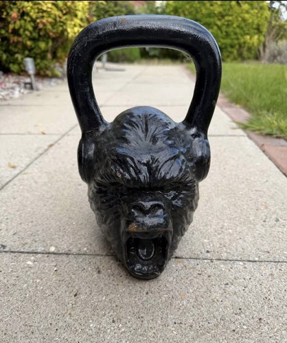 24kg gorilla kettlebell - 24kg,