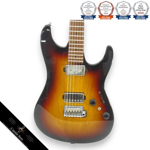 Ibanez az2202atfb electric - ibanez,