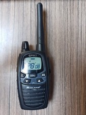 Midland pro walkie talkie - talkie, 2