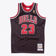 Chicago bulls mitchell ness - chicago,