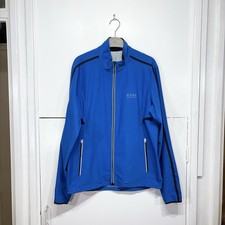 Gore Running Wear Windstopper