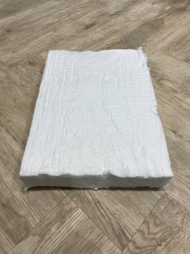 High density thermal - thermal, blanket