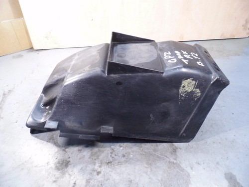 Kawasaki gpz 1000 - gpz, rear