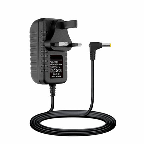 0x1 7mm ac dc adapter - 6v, 1a