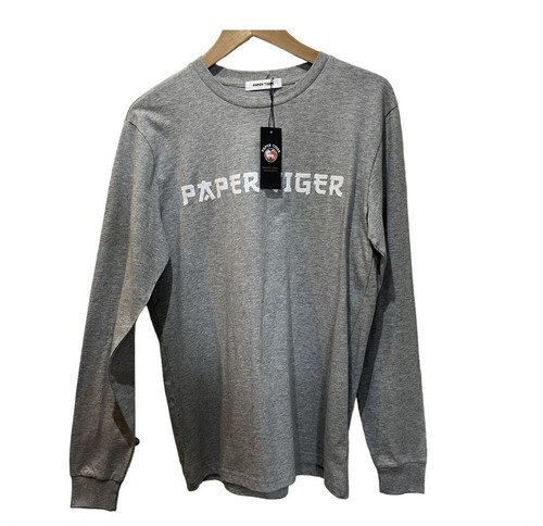 Paper tiger size medium - -,