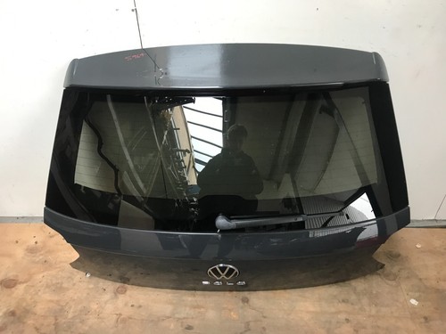 Polo tailgate boot lid - vw,