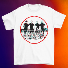 Kraftwerk Commuter Bike T shirt  / %100 Premium Cotton