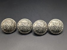 Victorian Fifeshire Volunteer