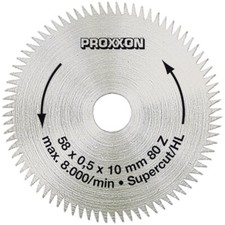 Proxxon Circular Saw Blade 36Z