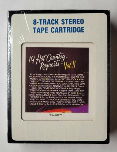 Hot country requests - hot,
