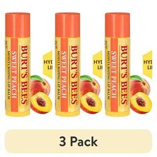 Burt's Bees Sweet Peach Lip