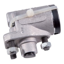 JAGUAR XK120 FRONT WHEEL CYLINDER ASSEMBLY MANUALLY ADJUSTED 25452