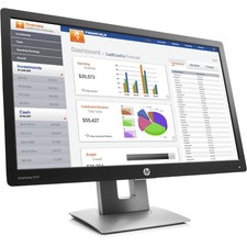 HP Elite 23'' E232 Cheap