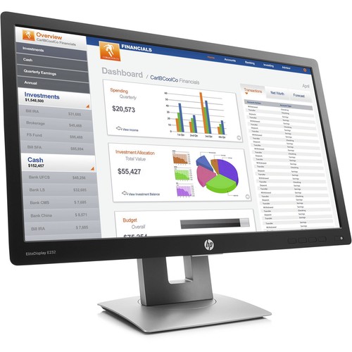 Elite e232 cheap - hp,
