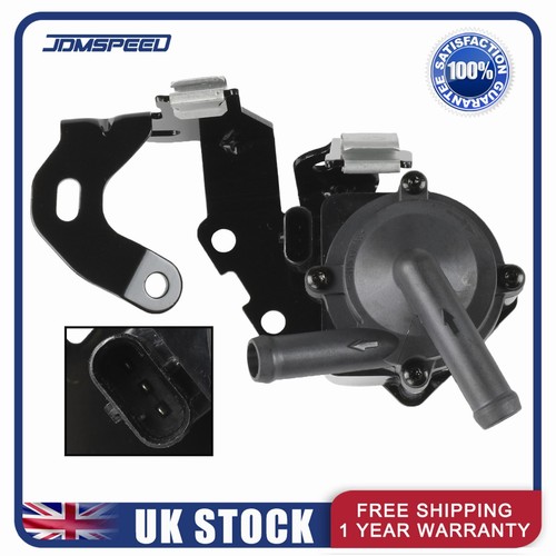 New turbo water - pump, for