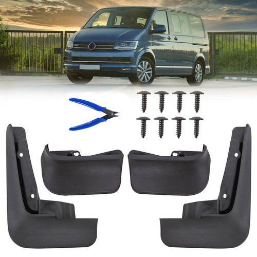 For mud flaps no - vw,
