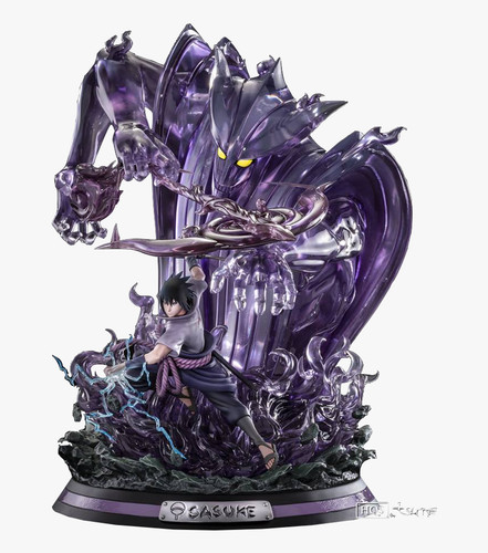 Naruto shippuden sasuke uchiha - shippuden,