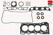 Head gasket set kit - head, toyota