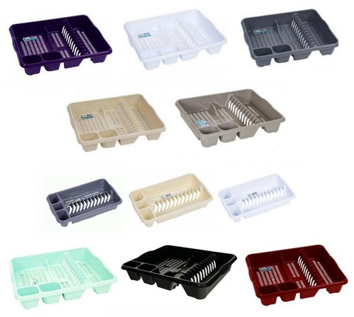Plastic small large dish - plastic,