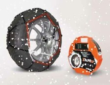 9mm Car Tyre Snow Chains for