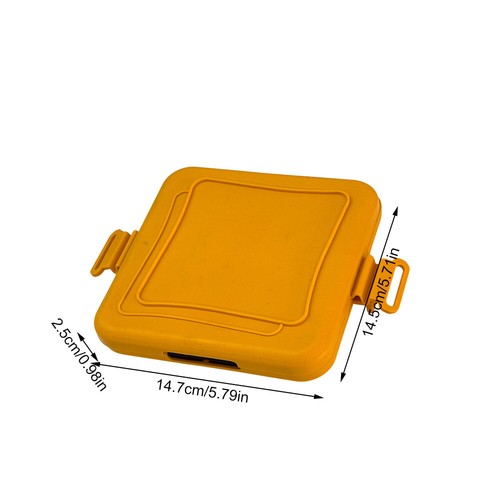 Microwave sandwich toastie - sandwich,