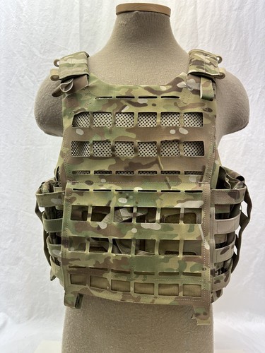 Prototype crye associates - crye,