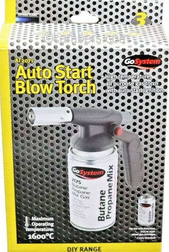 System diy auto start - go,