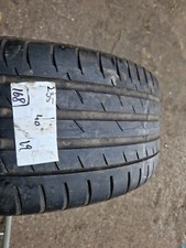 235 40 19 Continental