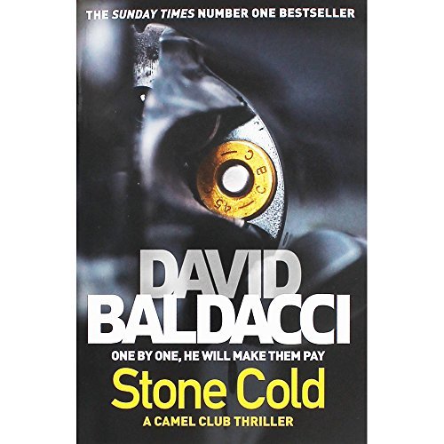 Stone cold david - stone,