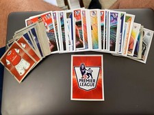 49 TOPPS MERLIN PREMIER LEAGUE 2011 STICKERS - PRICE PER STICKER