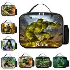 Avengers Hulk Personalised