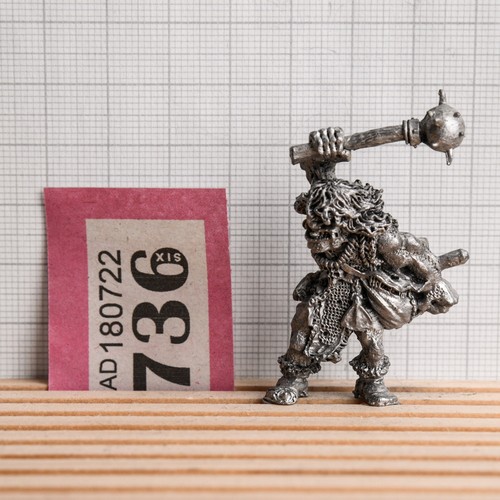 Vintage warhammer c23 giant - vintage,