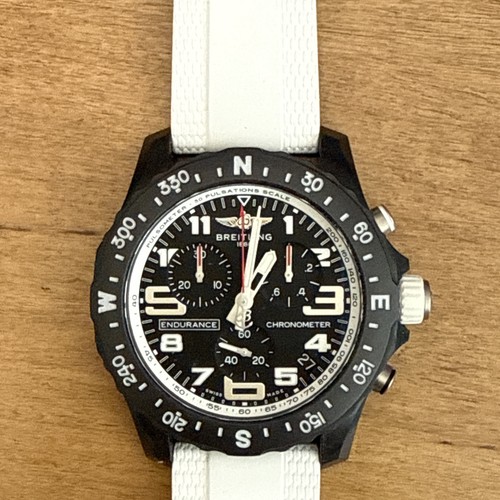 New breitling endurance pro - new, 44