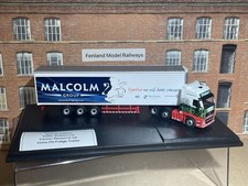 Oxford Diecast VOL02FR Volvo