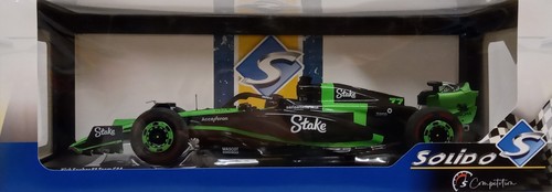 Solido scale kick - solido, 1/18
