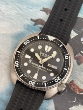 Seiko 6309 7040 turtle - 6309-7040,