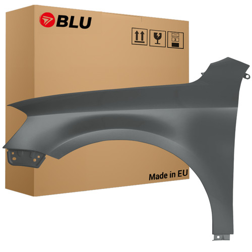 Wing for passat - for, li7f