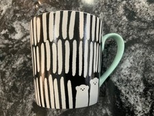 Starbucks 2016 Polar Bears