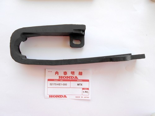 Honda original mtx200 mtx125 - mtx200,