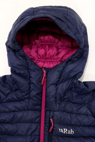 Rab microlight alpine women - rab, women's