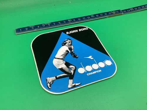 Diadora bjorn borg - diadora,