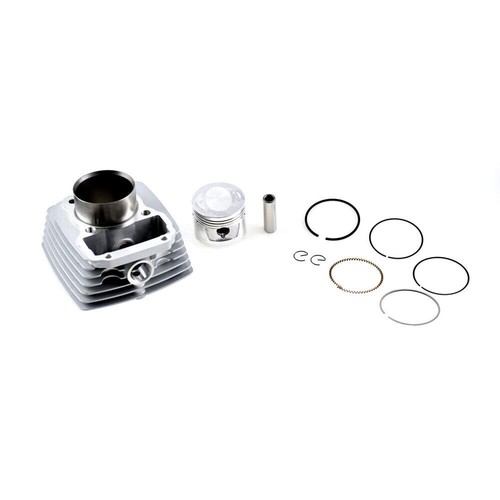 Cg125 big bore - cg125, cg